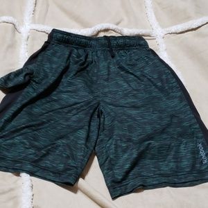 Reebok shorts